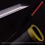 Katana Kensei Ryu Hayabusa Ninja Gaiden - Imagen 3