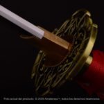 Katana Kensei Ryu Hayabusa Ninja Gaiden - Imagen 7