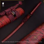 Katana Kensei Sado - Imagen 3
