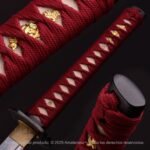 Katana Kensei Sado - Imagen 4