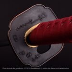 Katana Kensei Sado - Imagen 5