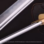 Katana Kensei Sado - Imagen 7