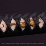 Katana Kensei Sakura - Imagen 7