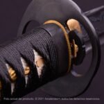 Katana Kensei Sakura - Imagen 8