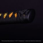 Katana Kensei Samurai Jack - Imagen 4