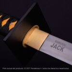 Katana Kensei Samurai Jack - Imagen 2