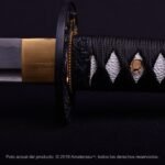 Katana Kensei Seki - Imagen 8