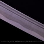 Katana Kensei Seki - Imagen 2