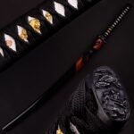 Katana Kensei Suzaku - Imagen 3