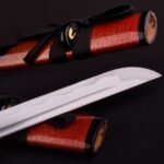 Katana Kensei Suzaku - Imagen 8