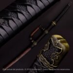 Tachi Kensei Aoi - Imagen 3