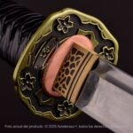 Tachi Kensei Aoi - Imagen 2