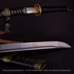 Tachi Kensei Aoi - Imagen 7