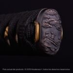 Katana Kensei Takeo - Imagen 4