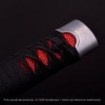 Katana Kensei Nichirin – Tanjiro Kamado (Segunda versión) - Imagen 5