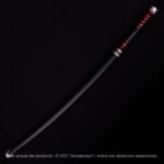 Katana Kensei Nichirin – Tanjiro Kamado - Imagen 3