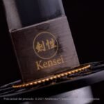 Katana Kensei Nichirin – Tanjiro Kamado - Imagen 10