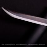 Katana Kensei Nichirin – Tanjiro Kamado - Imagen 12