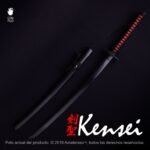 Katana Kensei Tensa Zangetsu – Ichigo Kurosaki – Bleach