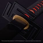 Katana Kensei Tensa Zangetsu – Ichigo Kurosaki – Bleach - Imagen 2