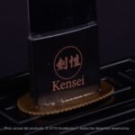 Katana Kensei Tensa Zangetsu – Ichigo Kurosaki – Bleach - Imagen 7