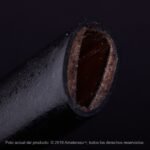 Katana Kensei Tensa Zangetsu – Ichigo Kurosaki – Bleach - Imagen 9