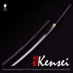 Shirasaya Tentomushi