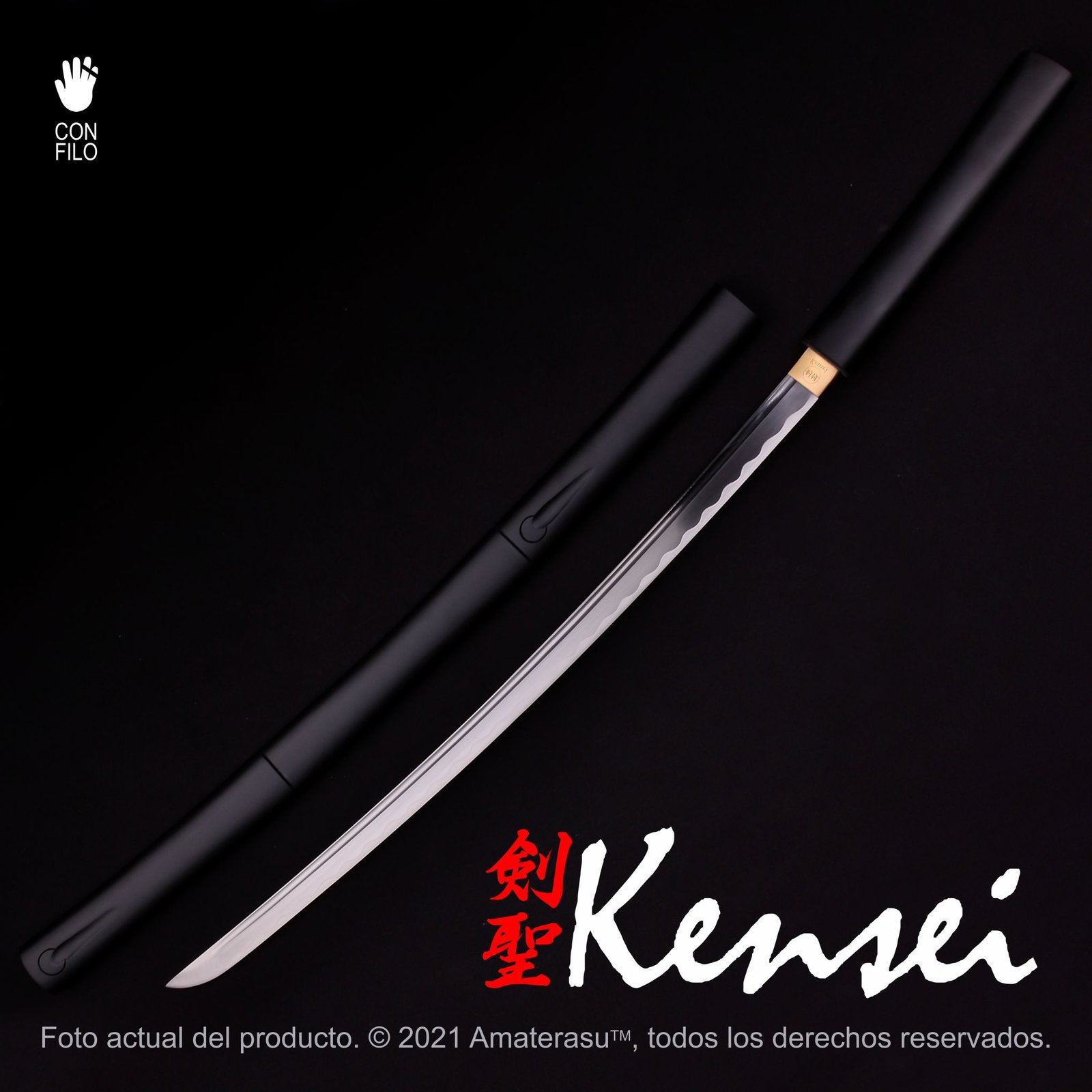 Shirasaya Tentomushi