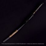 Katana Kensei Tora - Imagen 3