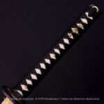 Katana Kensei Tora - Imagen 4