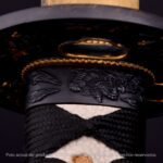 Katana Kensei Tora - Imagen 8