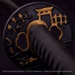 Katana Kensei Tora - Imagen 9