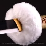 Katana Kensei Kikoku – Trafalgar Law (One Piece) - Imagen 4