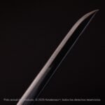 Katana Kensei Kikoku – Trafalgar Law (One Piece) - Imagen 6