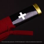 Katana Kensei Kikoku – Trafalgar Law (One Piece) - Imagen 7