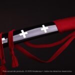 Katana Kensei Kikoku – Trafalgar Law (One Piece) - Imagen 8