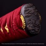 Katana Kensei Tsume - Imagen 5