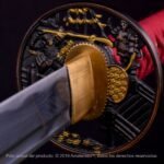 Katana Kensei Tsume - Imagen 9