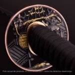 Katana Kensei Tsume Black Edition - Imagen 3