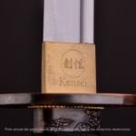 Katana Kensei Tsume Black Edition - Imagen 4