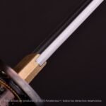 Katana Kensei Tsume Black Edition - Imagen 5