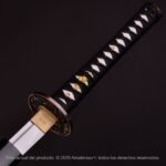 Katana Kensei Tsume Black Edition - Imagen 6