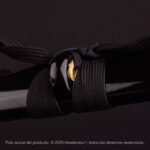 Katana Kensei Tsume Black Edition - Imagen 7