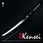Wakizashi Kensei Gorin