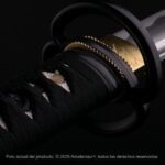 Wakizashi Kensei Gorin - Imagen 2