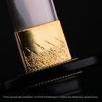 Wakizashi Kensei Gorin - Imagen 6