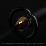 Wakizashi Kensei Gorin - Imagen 7