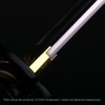 Wakizashi Kensei Gorin - Imagen 8