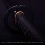 Wakizashi Kensei – Musashi Black Edition - Imagen 4