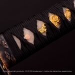 Wakizashi Kensei Takeo - Imagen 6